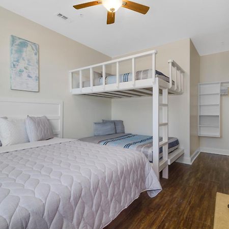 2203 Spring By Together Resorts Myrtle Beach Buitenkant foto
