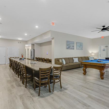 2203 Spring By Together Resorts Myrtle Beach Buitenkant foto
