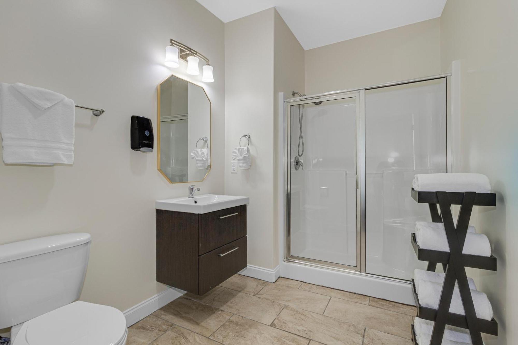 2203 Spring By Together Resorts Myrtle Beach Buitenkant foto