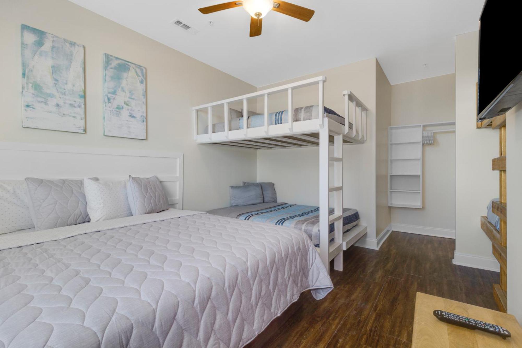 2203 Spring By Together Resorts Myrtle Beach Buitenkant foto