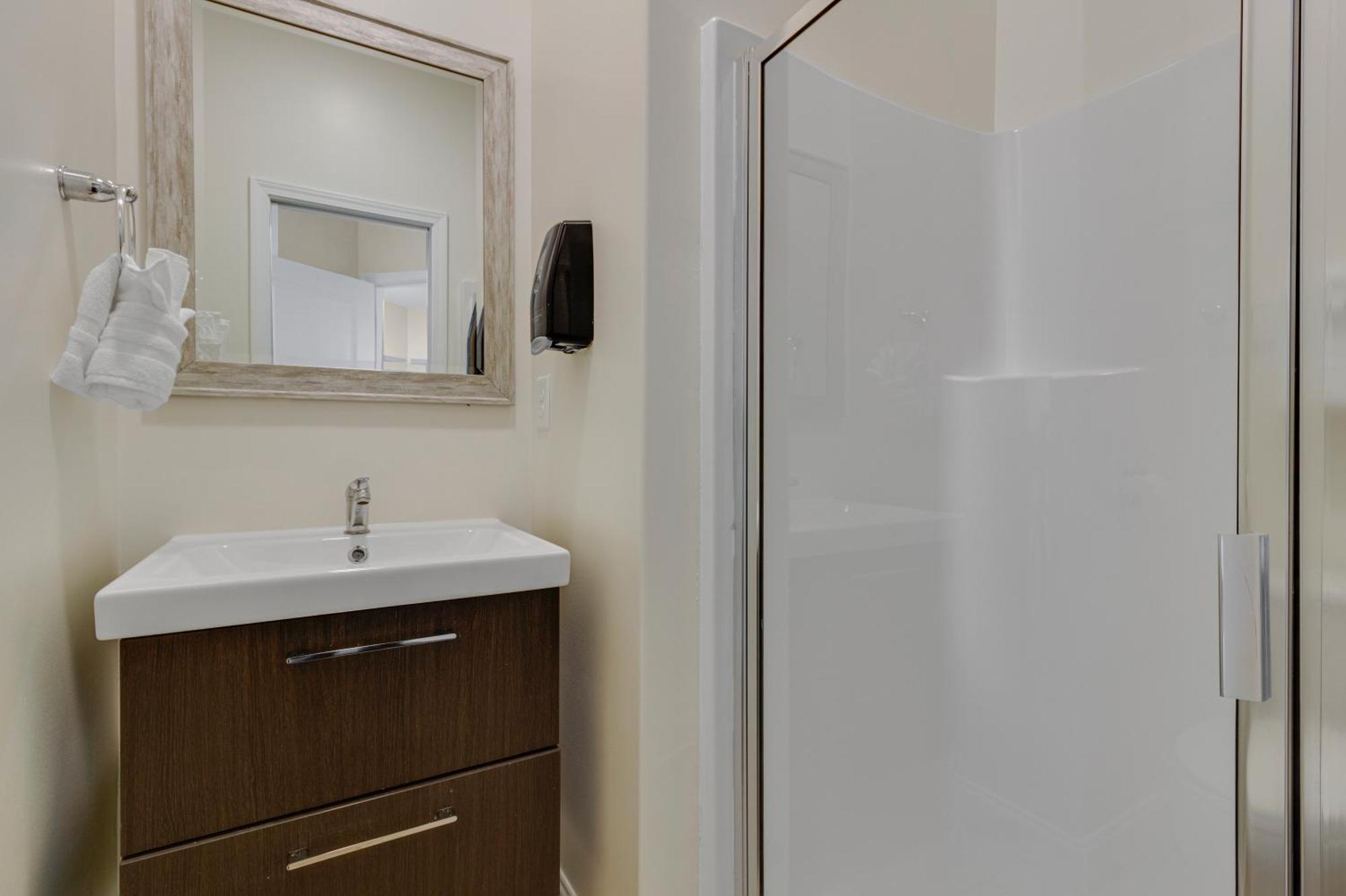 2203 Spring By Together Resorts Myrtle Beach Buitenkant foto