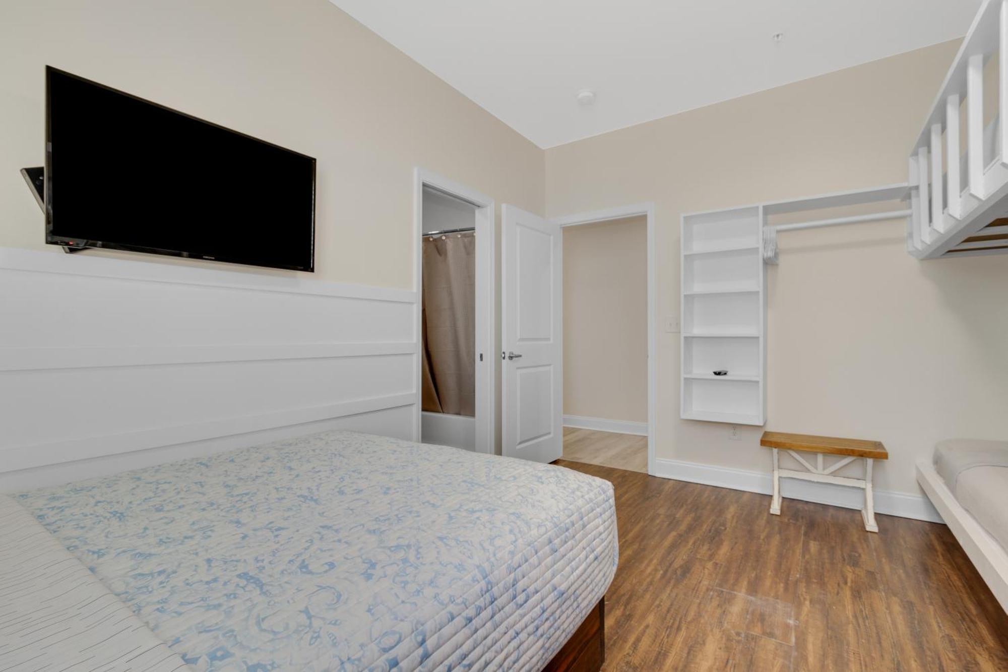 2203 Spring By Together Resorts Myrtle Beach Buitenkant foto
