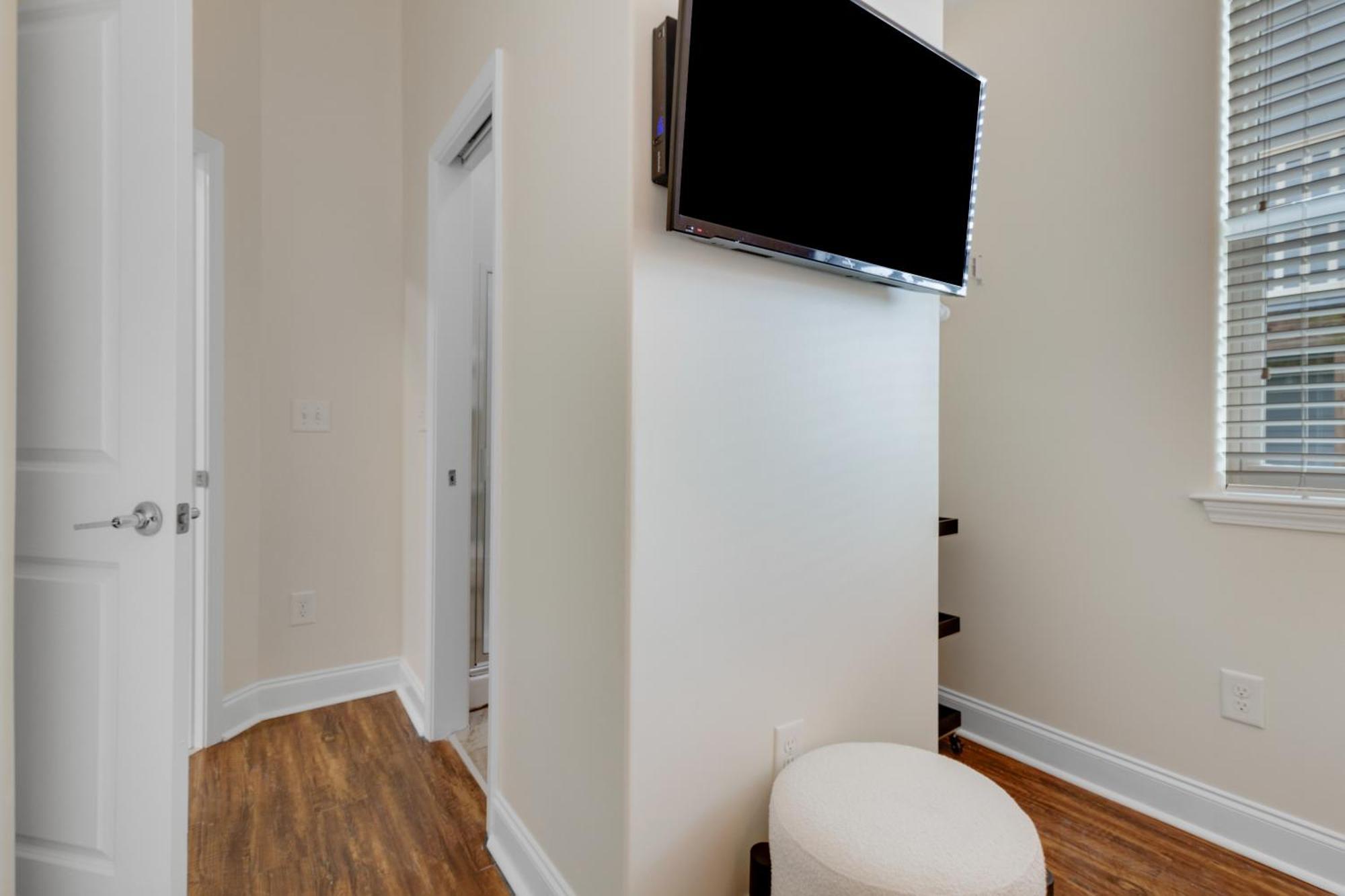 2203 Spring By Together Resorts Myrtle Beach Buitenkant foto