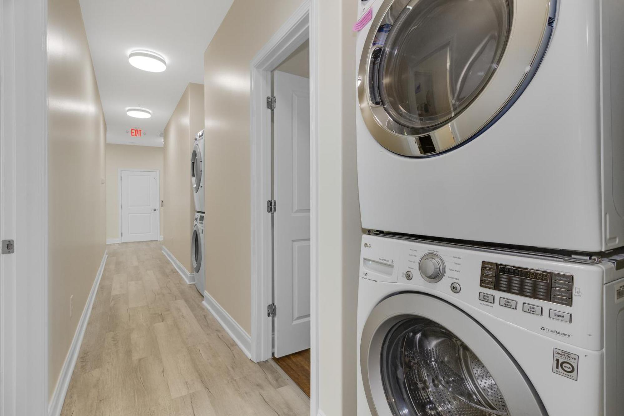 2203 Spring By Together Resorts Myrtle Beach Buitenkant foto