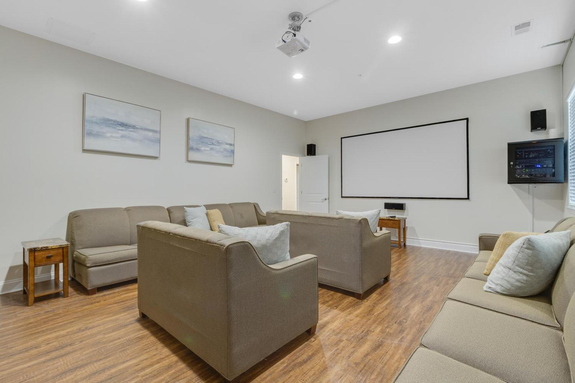 2203 Spring By Together Resorts Myrtle Beach Buitenkant foto