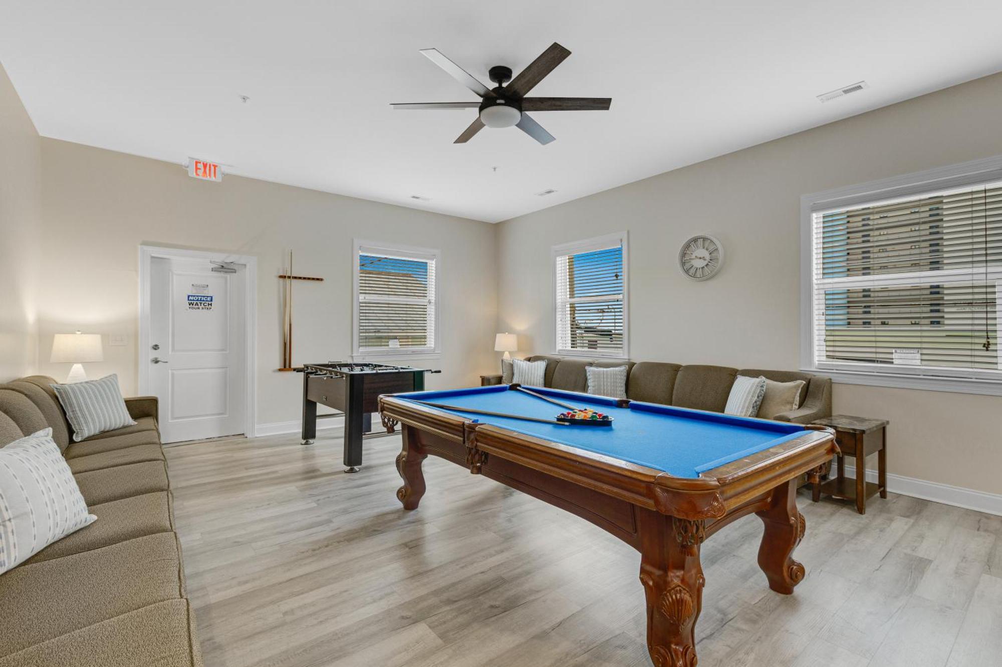 2203 Spring By Together Resorts Myrtle Beach Buitenkant foto