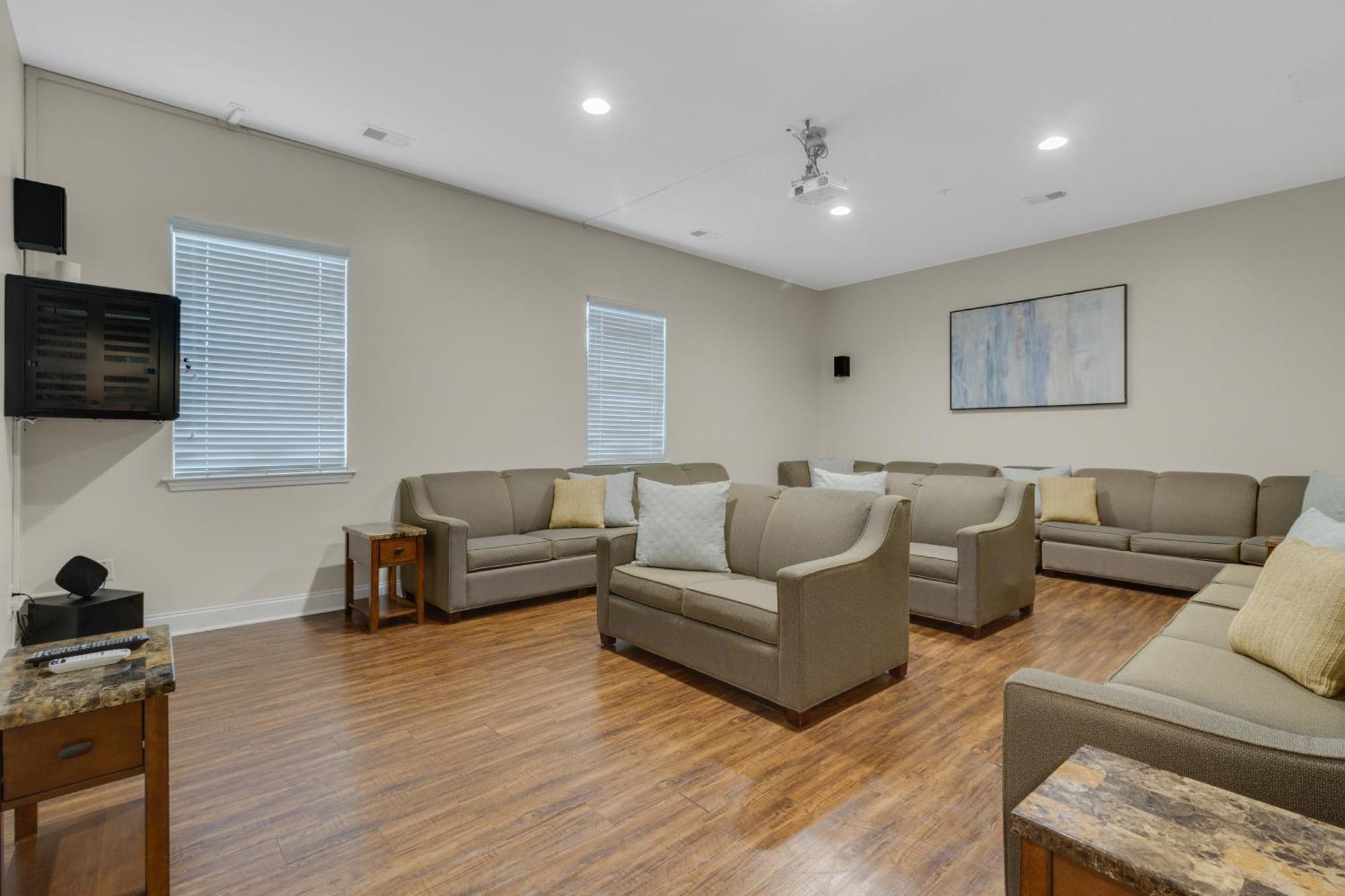 2203 Spring By Together Resorts Myrtle Beach Buitenkant foto