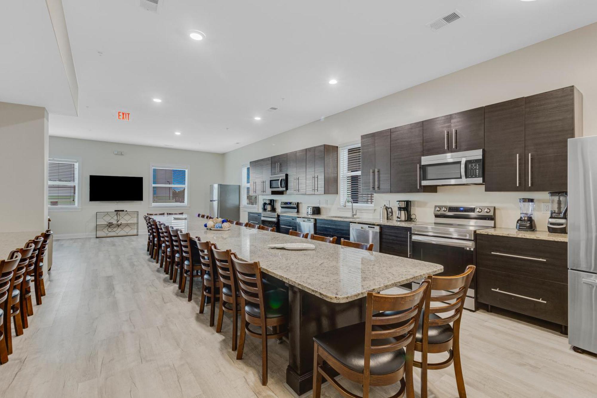 2203 Spring By Together Resorts Myrtle Beach Buitenkant foto