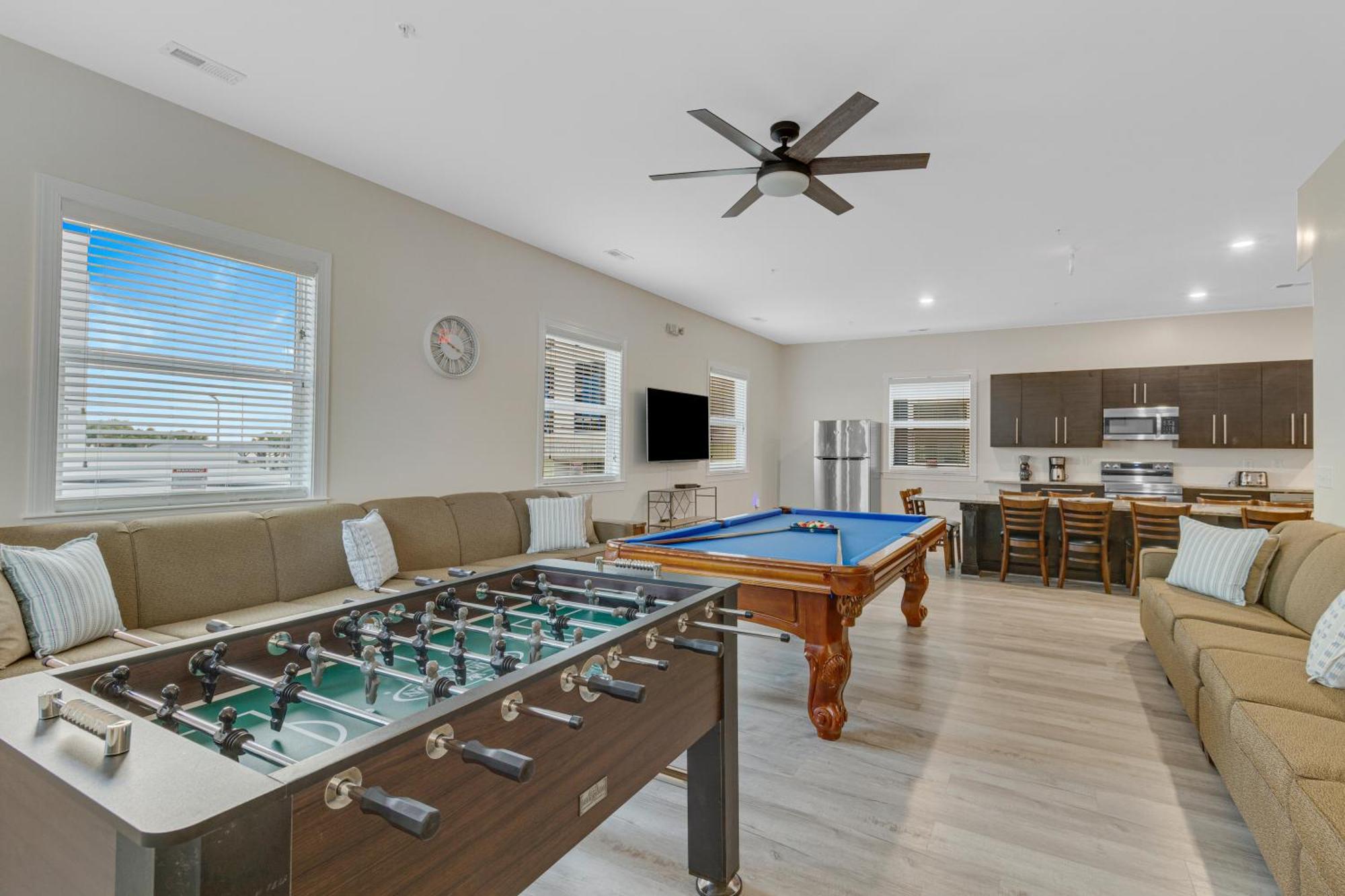 2203 Spring By Together Resorts Myrtle Beach Buitenkant foto