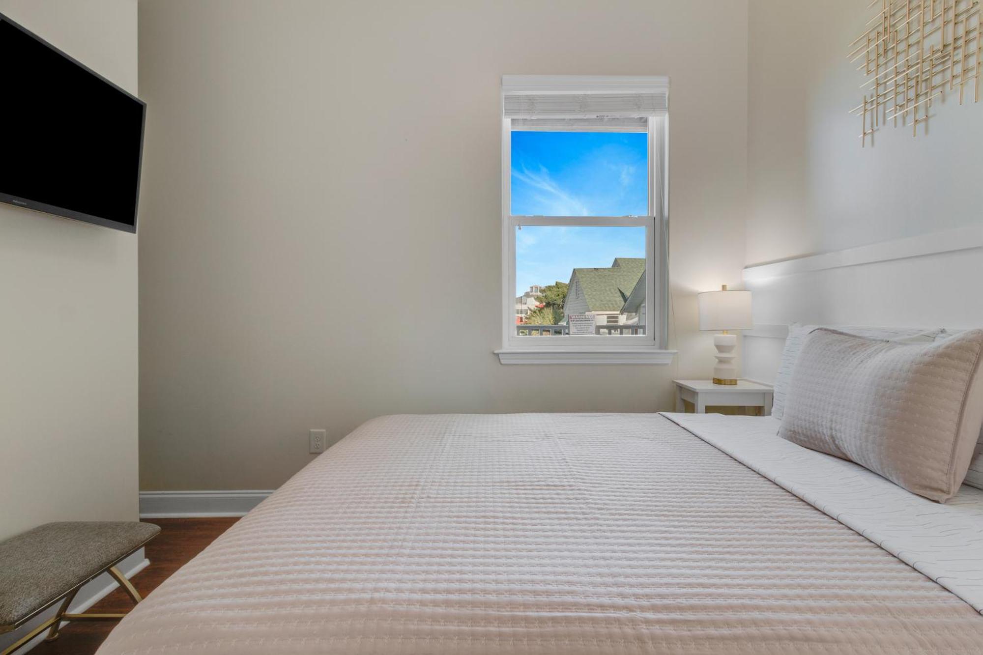 2203 Spring By Together Resorts Myrtle Beach Buitenkant foto