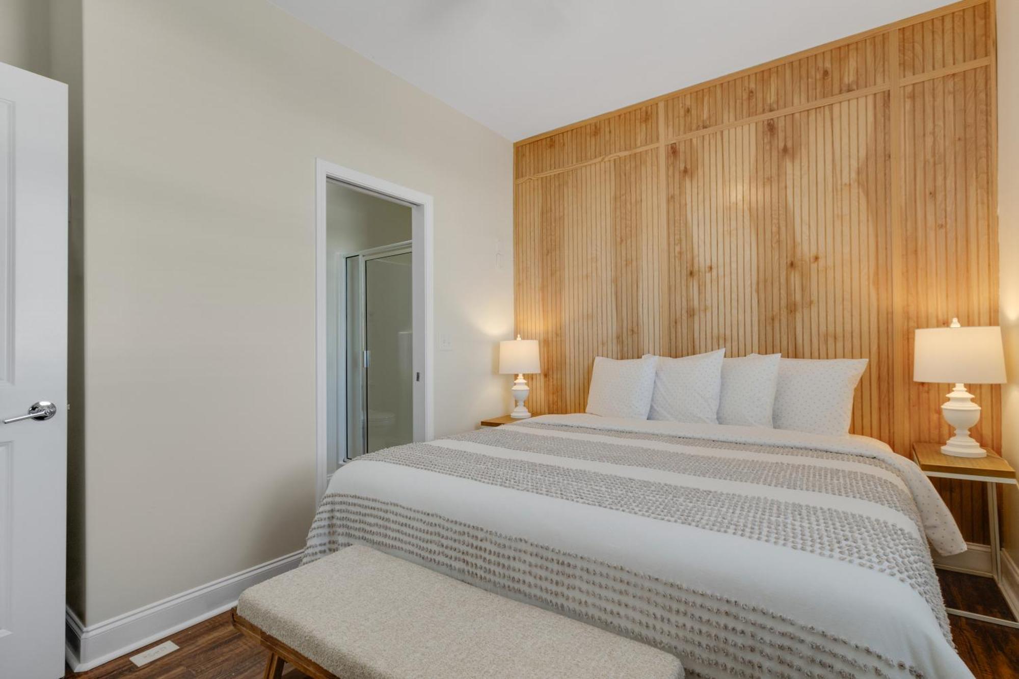 2203 Spring By Together Resorts Myrtle Beach Buitenkant foto